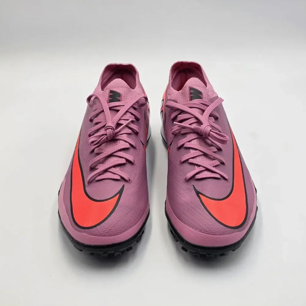 Nike Zoom Mercurial Vapor 16 Pro TF Turf Soccer Cleats FQ8687-600 Men's Size 7